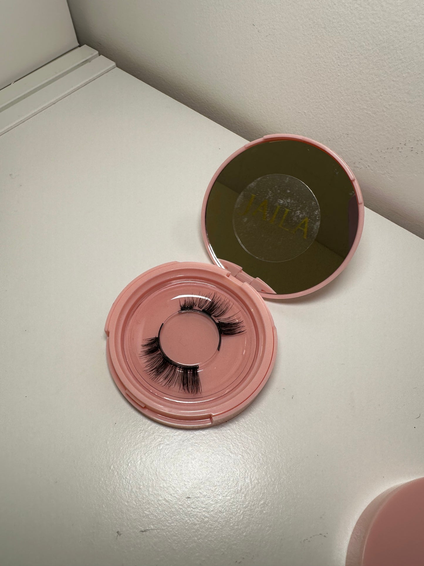 Cils magnétiques soft