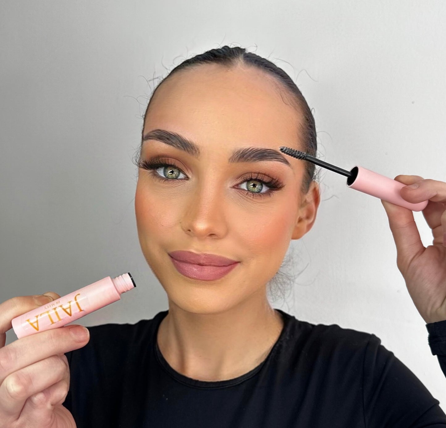 Gel à sourcils