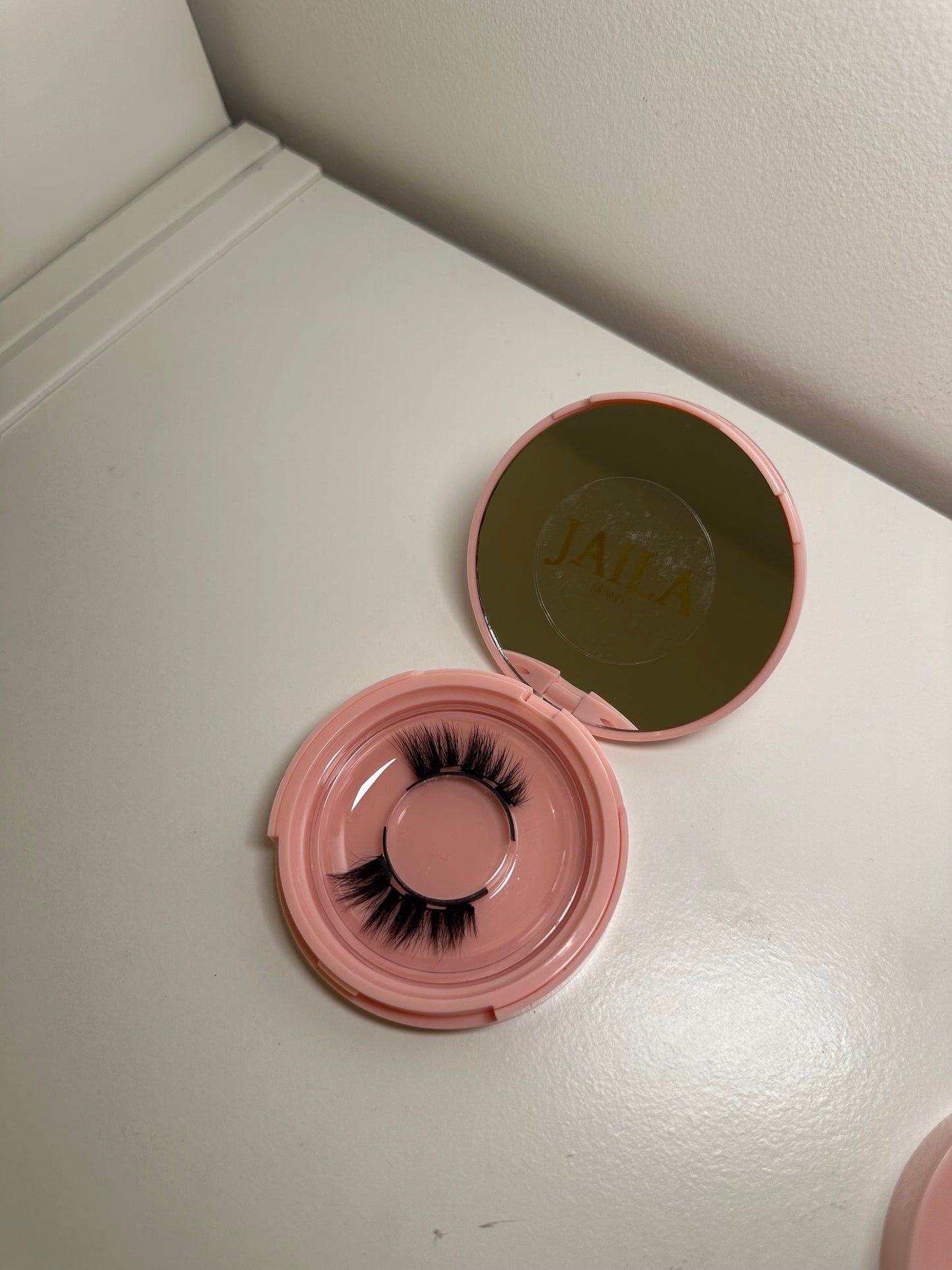 Cils magnétiques glam