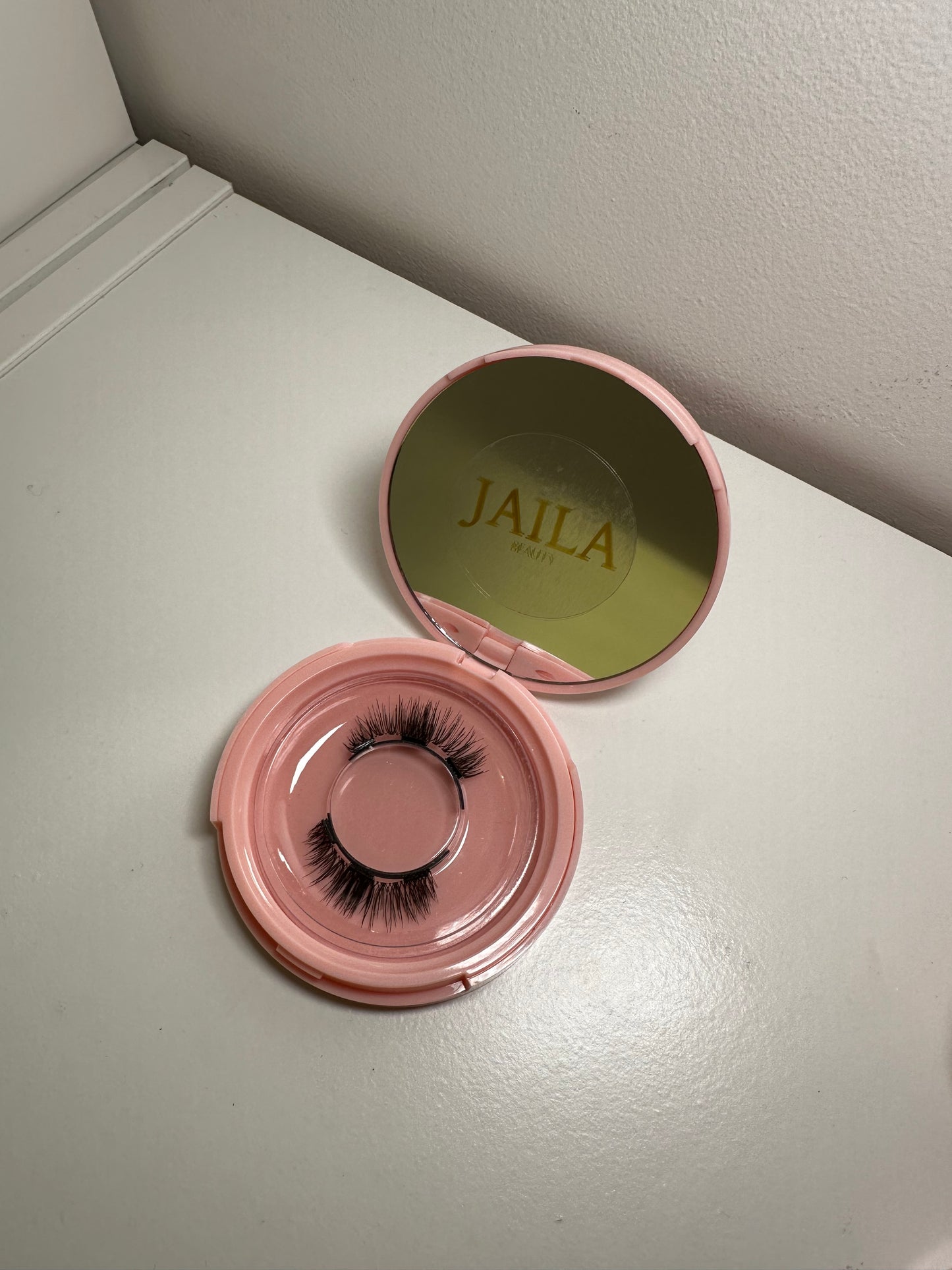 Cils magnétiques cute